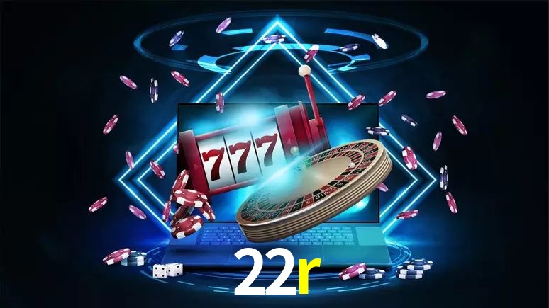 Game Providers 22r