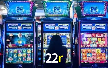 VIP Casino 22r