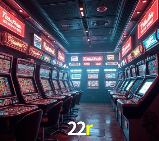 Security Systems 22r