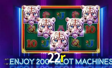 22r Cassino Ao Vivo - 89 Mesas Evolution Gaming