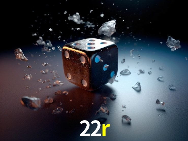 Logo da 22r